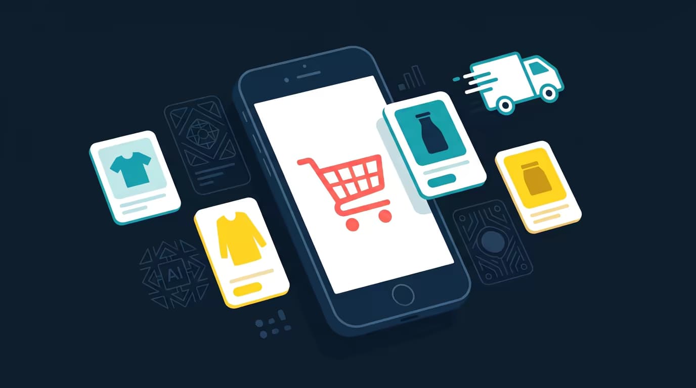 E-commerce trendy v roku 2026: Kompletný sprievodca pre slovenský trh